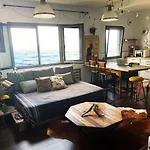 Appartement Atlantida. Precioso Con Ventanas Al Mar Santa Maria de Guia de Gran Canaria