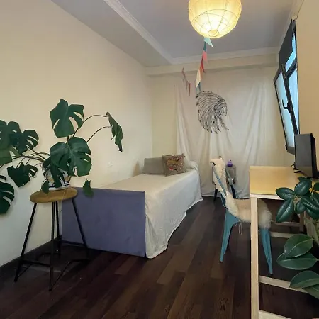 Atlantida. Precioso Con Ventanas Al Mar Appartement *