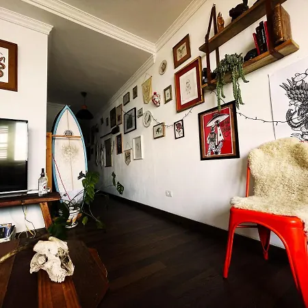 Appartement Atlantida. Precioso Con Ventanas Al Mar *